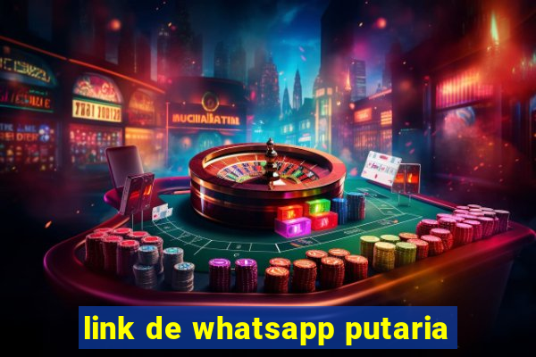 link de whatsapp putaria